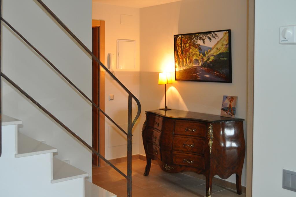 Can Tarongeta Apartments Palafrugell Exterior photo