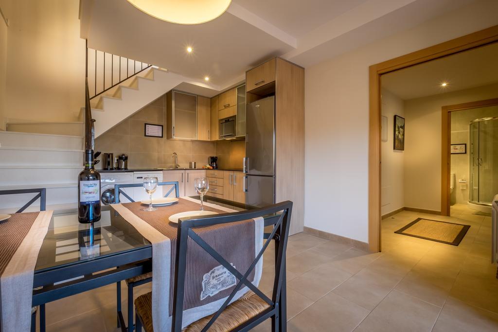 Can Tarongeta Apartments Palafrugell Exterior photo