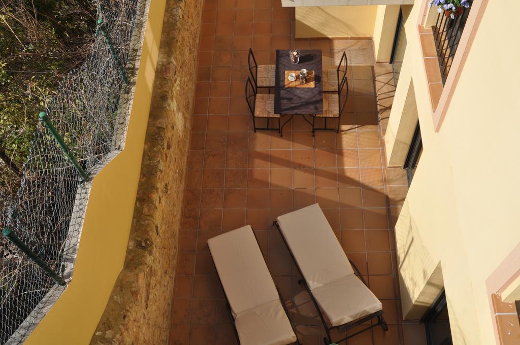 Can Tarongeta Apartments Palafrugell Exterior photo