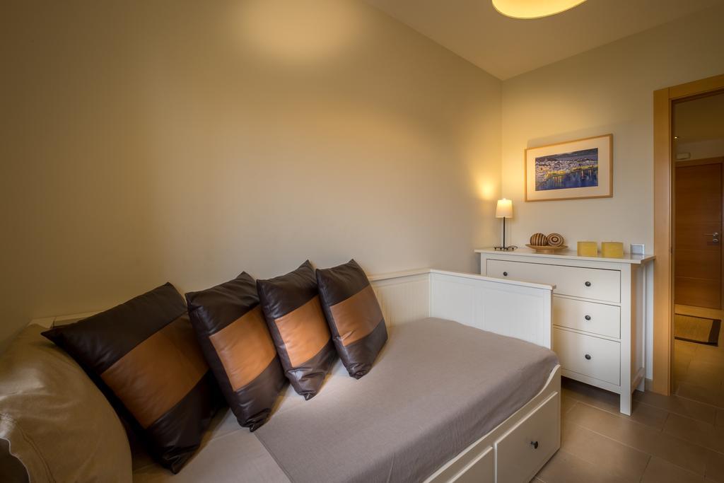 Can Tarongeta Apartments Palafrugell Exterior photo